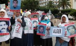 Alger : un sit-in des familles de disparus réprimé