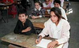 L’école algérienne, des listes et des chiffres