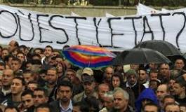 Algérie : secouer le système au lieu de se focaliser sur Bouteflika