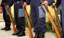 Dahou Ould Kablia menace de nouveau les gardes communaux