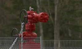 Gaz de schiste : le discours tangentiel du gouvernement