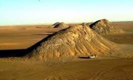 Algérie : nul besoin des gaz de schiste