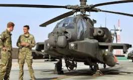 Afghanistan : les talibans attaquent la base Bastion du prince Harry