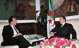 Algérie-France : vers un réchauffement des relations ?