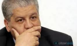 Abdelmalek Sellal : l’épouvantail ?