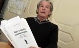 Claude Juin : "Comment mes copains de régiment ont pu se laisser aller à la barbarie..."