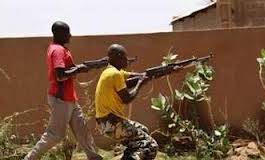 Mali : Al Qaïda au Maghreb islamique avance vers le sud du pays