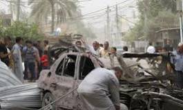 Irak : une série d’attentats fait 56 morts