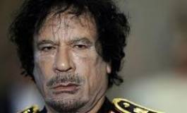 Un livre-enquête sur Mouammar Kadhafi, le violeur de filles