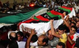 Libye : Ben Chaabane, le ravisseur de Kadhafi, serait mort