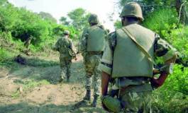 Terrorisme: un militaire tué et deux autres blessés à Bejaia