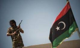 Le consulat américain attaqué par des hommes armés à Benghazi