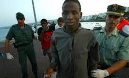 Le Maroc veut réexpédier 73 migrants vers l'Algérie