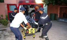 Maroc : 42 mort dans un autocar qui a piqué dans un ravin