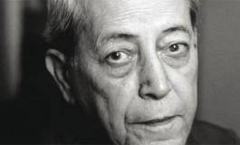 Mohammed Dib, pivot des cultures et civilisations