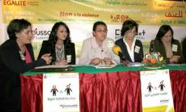 Associations féminines arabes :  mise en garde contre la menace salafiste