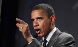 Manifs au Proche-Orient : quelqu'un veut la peau d'Obama...