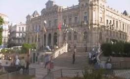 Oran et les visiteurs du soir