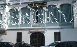 Oran : cour des comptes égale à course à l'enrichissement