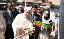 Ghlamallah met la religion à l'heure des éboueurs