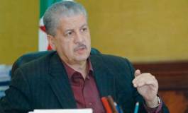 Abdelmalek Sellal, le juge de paix