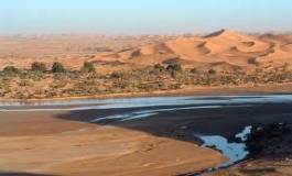 Le Sahara algérien : diversité écologique et poumon économique