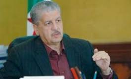 Gouvernement Sellal : premier conseil inédit !