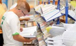 300 oeuvres interdites au 17e Salon international du livre d'Alger