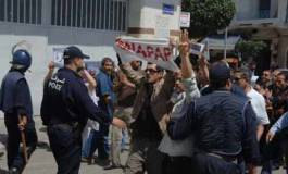 Les travailleurs communaux en grève à partir de demain, mardi