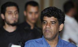 L’ancien bras droit de Kadhafi, Abdallah Al-Senoussi, remis à la Libye