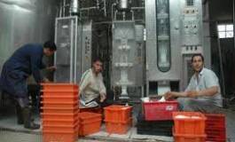 Tizi-Ouzou : la laiterie de Draa Ben Khedda incendiée