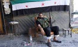 Syrie : le régime commence à perdre le contrôle du terrain