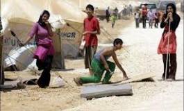 Syrie : la guerre civile aurait fait 27.000 morts depuis mars 2011