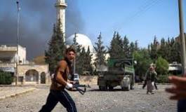 Syrie : au moins 305 morts pour la seule journée de mercredi