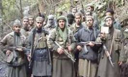 At Zmenzer (Tizi-Ouzou) : des terroristes rackettent dans un bar