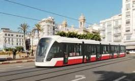 Pour défaillance technique, l'essai du tramway d’Oran est reporté