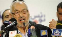 Tunisie : des sympathisants d’Ennahda manifestent pour "assainir" le pays