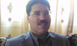 Tunisie : changement de gouverneur à Sidi Bouzid