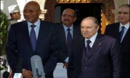 Mali : Bouteflika est-il redevable d'une dette historique ?