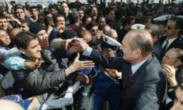 Le Traité France - Algérie : l'amitié vient en mangeant