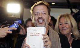 Alexis Jenni ou l'esthétique de guerres perdues