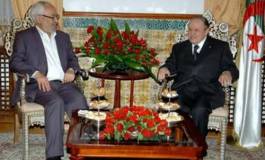 Révolutions arabes : un Maghreb sous chari'a ?