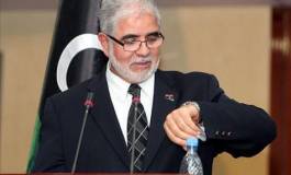 Libye : le Premier ministre Abou Chagour limogé par le Parlement