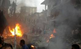 Syrie : au moins 146 morts, échec de la trêve