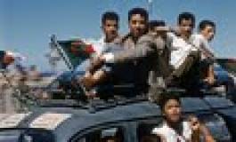 17 octobre : hommage aux victimes du massacre et rassemblement devant l'ambassade