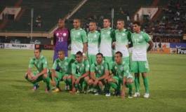 FIFA : en prévision de son match face à la Libye, l'Algérie au plus haut