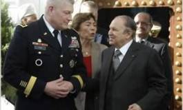 Alger détourne au profit du FIS les propos du commandant US