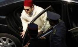 France : une manifestation devant le château du roi du Maroc interdite