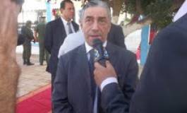 A Oran, la liste électorale du FLN objet d'opportunistes corrompus