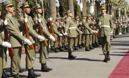 Intervention au Nord-Mali: l'Algérie en état d'alerte à ses frontières